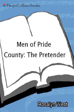 [The Men of Pride County Series 04] • The Men of Pride County · the Pretender